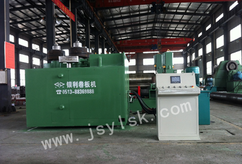 型材(cái)彎曲機