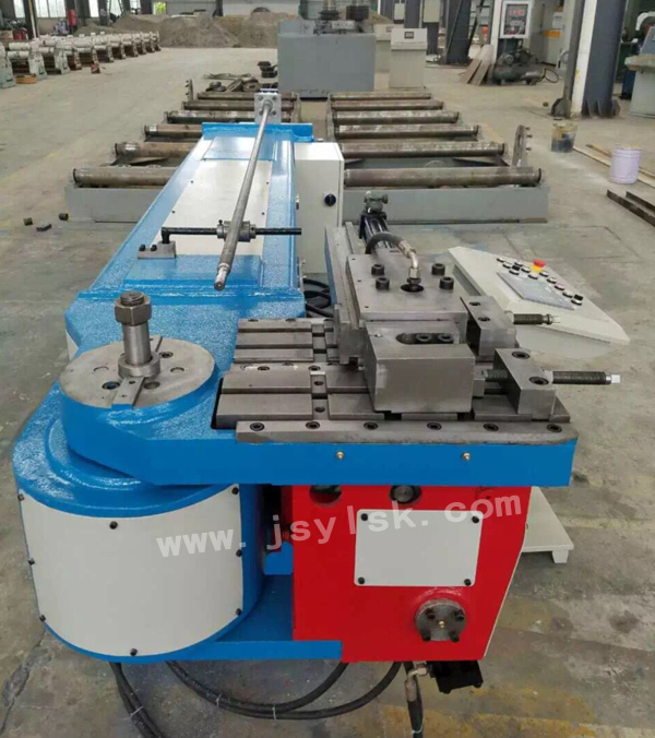 液壓彎管(guǎn)機