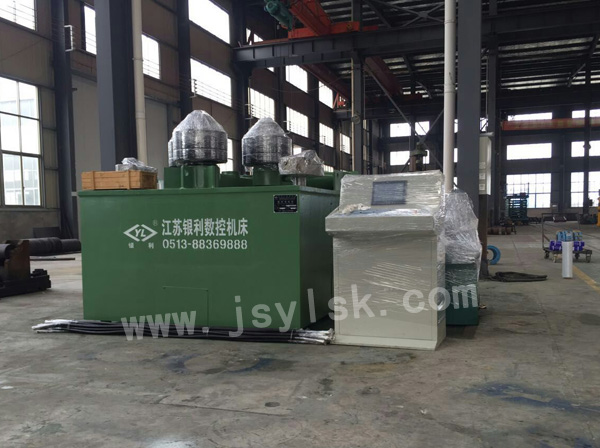 型材(cái)彎曲機