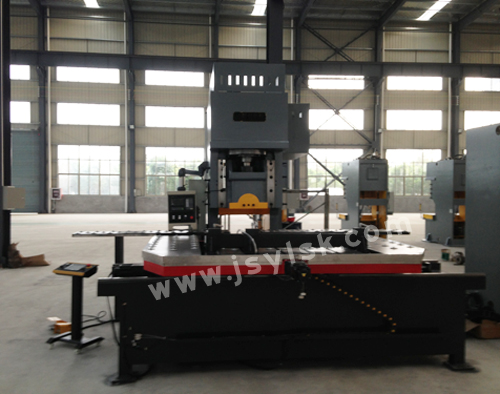 江蘇聯創數控機(jī)床有限公司