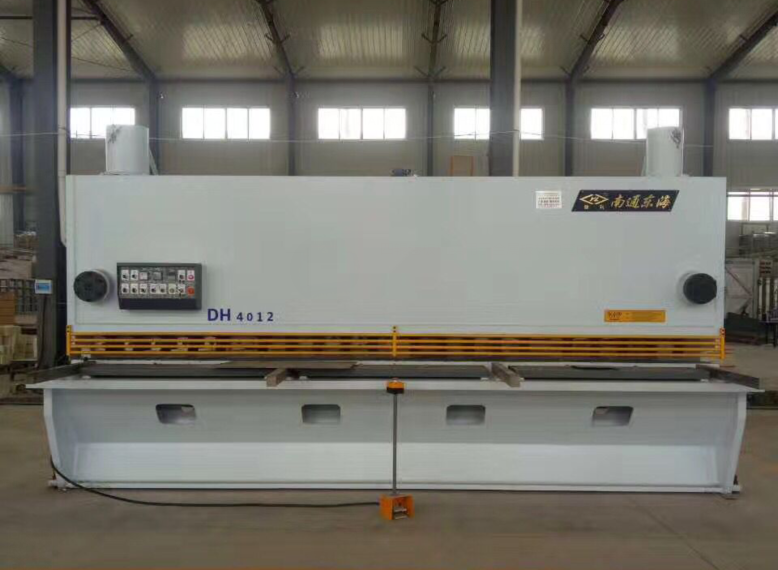 東海(hǎi)剪闆機