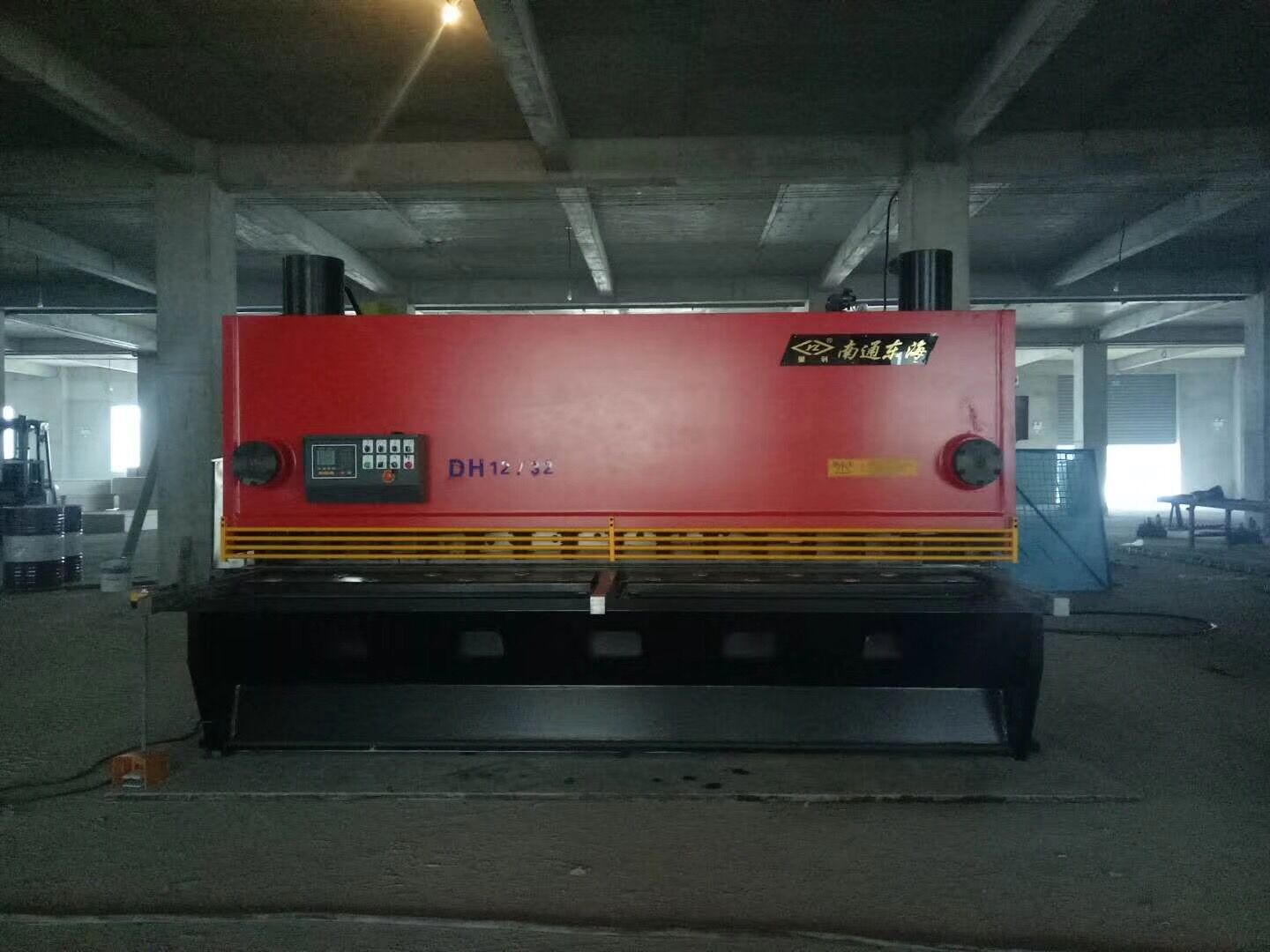 東海剪(jiǎn)闆機