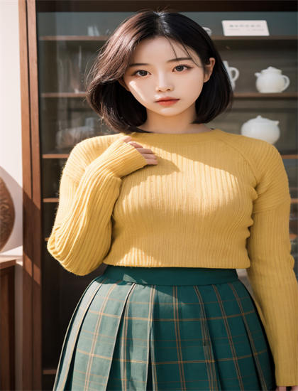 《巨大》技术揭秘：化妆特效如何技术难题的创造性解决 树立行业技术的新标杆