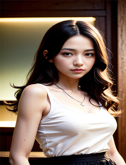 妻子顽皮的诱惑故事脉络梳理精彩绝伦的：主线与支线情节完整主观解读